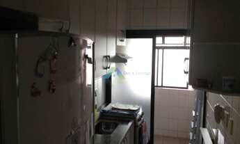 Imagem 4: Apartamento Residencial à venda, Vila Arapuã, São Paulo -