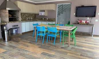 Imagem 5: Alto de Pinheiros, 5 dormitórios, 7 vagas de garagem