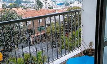 Imagem 5: Apto. com 72 m2. à Venda em Santana - ZN - SP