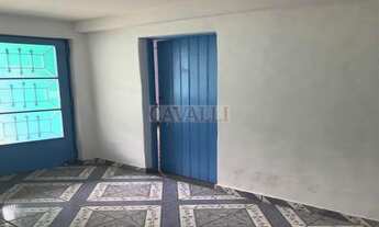 Imagem 6: Casa Térrea Próximo do metrô