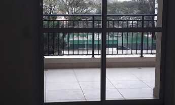 Imagem 7: VARANDA GOURMET - 02 VAGAS