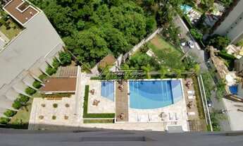 Imagem 3: Apartamento 02 dormitorios sendo 01 suite 02 vagas 89m2 no Morumbi