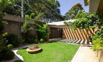 Imagem 7: São Paulo - Casa Padrão - Jardim Guedala