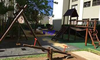 Imagem 6: Apartamento no Butantã com 2 dormitórios e 1 vaga