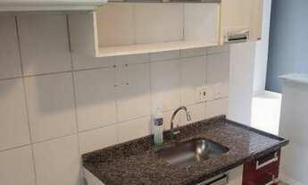 Imagem 7: Apartamento com 2 dormitórios à venda, 48 m² por R$ 310.000,00 - Limão - São Paulo/SP