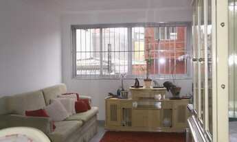 Imagem: Apartamento para Venda em São Paulo, Tatuapé