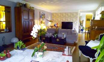 Imagem 4: Lindo Higienópolis Nobre 218m², Impecável,! Vista Fantástica, Terraço, Sol e Amplitude.!!