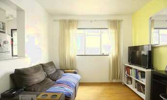 Imagem 2: Apartamento para venda tem 38 metros quadrados com 1 quarto em Bela Vista - São Paulo - SP