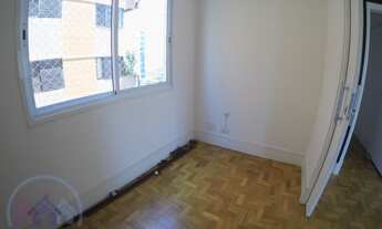 Imagem 6: Apartamento para Venda e Locação no Itaim Bibi