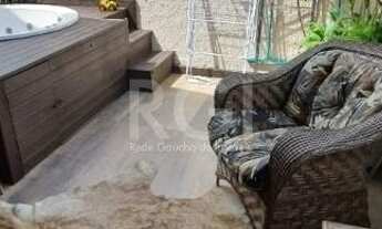 Imagem: Porto Alegre - Casa Padrão - Camaquã