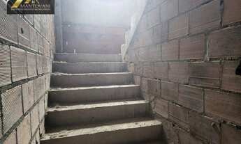 Imagem 4: Apartamento com 2 dormitórios à venda, 66 m² por R$ 320.000,00 - Aviação - Praia Grande/SP