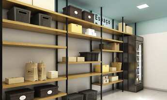 Imagem 2: Oportunidade Jaguaré - 2 Dorms Lazer de Club Em Obras Excelente Localização