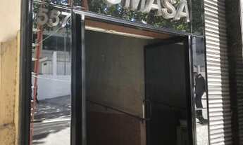 Imagem 2: Sala/Conjunto para aluguel possui 30 metros quadrados