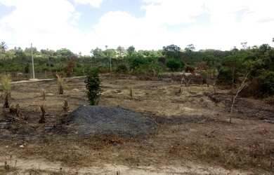 Imagem 6: Terreno Em Catu - Sitio Novo