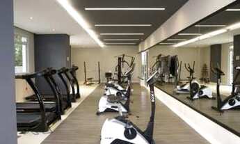 Imagem 4: LINDO APTO COM 74M²