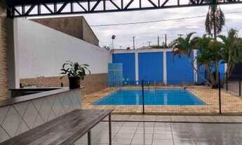 Imagem 2: Chácara com 1 dormitório à venda, 500 m² por R$ 480.000,00 - Jardim Nova Hortolândia I - H