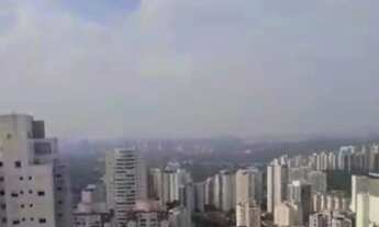 Imagem 3: Vende Apartamento Vistta Alto Da Lapa Com 218M² - Altar Alto - Vista livre!
