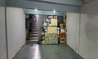 Imagem 6: Casa Jardim Maria Rita São Paulo/SP