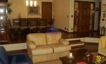 Imagem 5: VENDA - APARTAMENTO - REAL PARQUE - SÃO PAULO/SP