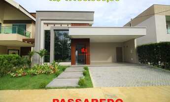 Imagem 1: Casa para venda no Passaredo 200m2 com 3 quartos em Ponta Negra - Manaus - Amazonas