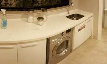 Imagem 5: Apartamento 4 quartos Barra da Tijuca à venda, Ilha Pura, ao lado do Rio Centro