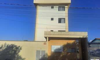 Imagem 2: Apartamento para Venda em Aparecida de Goiânia, Jardim Belo Horizonte, 2 dormitórios, 1 su