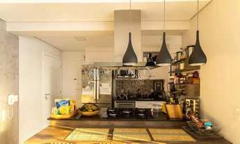 Imagem 6: Apartamento com 3 dorms, Vila Anastácio, São Paulo - R$ 1.1 mi, Cod: 12510