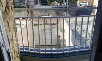 Imagem 2: SãO PAULO - Casa Padrão - Chácara Belenzinho