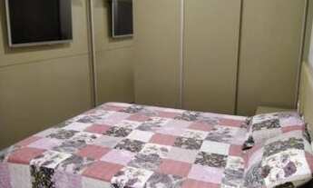 Imagem 5: APARTAMENTO à venda, 2 quartos, 1 suíte, 2 vagas, Santa Mônica - Uberlândia/MG