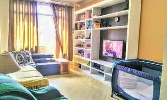 Imagem: Apartamento Metrô Brigadeiro, com 2 dormitórios