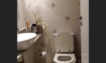 Imagem 6: Apartamento para venda com 226 metros quadrados com 4 quartos em Vila Pompéia - São Paulo