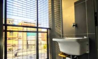 Imagem 7: Excelente apartamento no Jardim da Glória, Prédio Novo com uma vaga!!