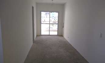 Imagem 5: Apartamento para venda possui 53 metros quadrados com 2 quartos em Vila Boaçava - São Paul