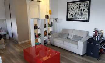 Imagem 5: Apartamento para venda tem 45 metros quadrados com 1 quarto em Cidade Monções - São Paulo