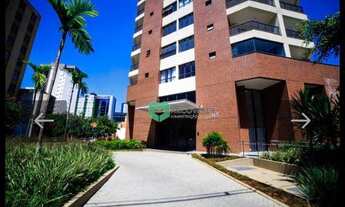 Imagem: Apartamento à venda, 32 m² por R$ 572.400,00