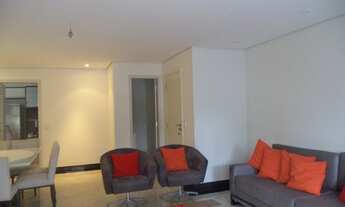 Imagem 6: OPORTUNIDADE ÚNICA - APTO PERDIZES - 135m2 - 3 SUÍTES - 3 VAGAS - VARANDA GOURMET