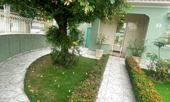 Imagem 2: Casa independente em Santa Eugênia para aluguel tem 200 metros quadrados com 3 quartos