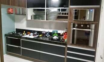 Imagem 2: Apartamento com 2 dormitórios à venda, 80 m² por R$ 679.000,00 - Praia de Itapoã - Vila Ve