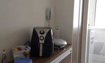 Imagem 7: Apartamento para venda com 71m2, com 3 quartos, 1 suíte, lazer completo em São José dos C