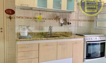 Imagem 2: 3 DORMS C/ SUITE E 1 VAGA