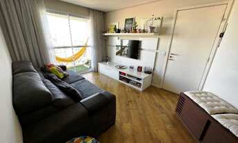 Imagem 2: CONDOMÍNIO ESCAPE - APARTAMENTO 80 M2, COM 03 DORMITÓRIOS, SENDO 01 SUÍTE