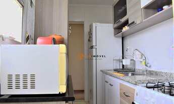 Imagem 4: Apartamento para venda próximo a Av. Nove de Julho