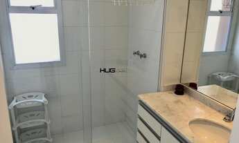 Imagem 3: Apartamento mobiliado 2 suites, 2 vagas - Itaim Bibi - São Paulo - SP