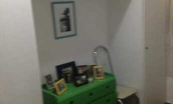 Imagem 5: Apartamento ao lado metro santana com 46 metros quadrados com 2 quartos em Santana - São P