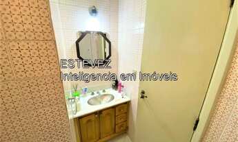 Imagem 7: Apartamento para venda tem 182 metros quadrados com 3 quartos