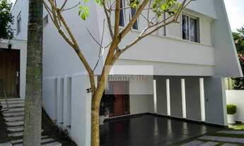 Imagem: Casa com 4 dormitórios à venda, 450 m²