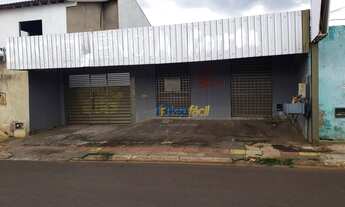 Imagem: Prédio à venda, 160 m² por R$ 380.000,00