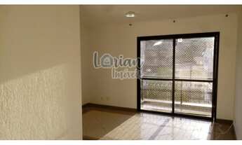 Imagem: APTO 60M² 02 DORMS