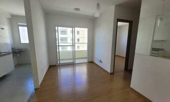 Imagem 2: Apartamento para Aluguel com 2 quartos em Buraquinho - Lauro de Freitas - BA