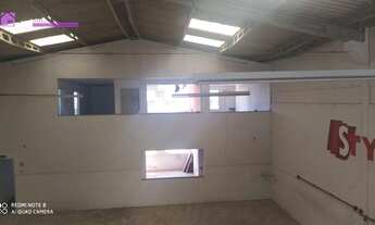 Imagem: Galpão à venda, 420 m² por R$ 870.000.000,00